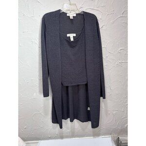 Jones New York 2-Piece Sweater Set